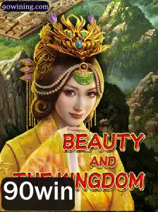 Descubra BeautyAndTheKingdom: Um Jogo Encantador e Estratégico