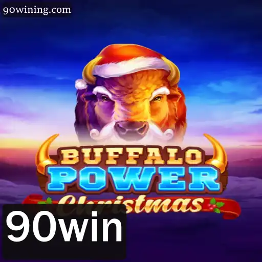 Buffalo Power Christmas: Uma Aventura Festiva em Jogos de Caça-níqueis
