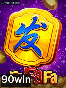 Descubra o Fascinante Mundo de FaFaFa 90win