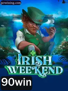 Descubra o Emocionante Mundo de IrishWeekend: O Jogo de Estratégia e Sorte