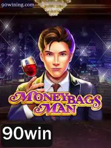 Domine 'MoneybagsMan': Como Jogar e Ganhar Grande com a Estratégia 90win