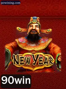 Explorando o Jogo NewYear: O Fascínio e as Regras do 90win