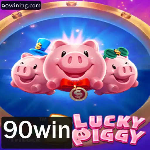 Explorando o Mundo de 3LUCKYPIGGY: Regras e Estratégias para Ganhar com 90win