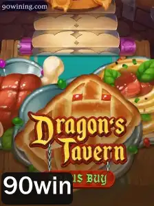 Desvendando DragonsTavern: A Experiência de Jogo de Fantasia que Conquista com 90win