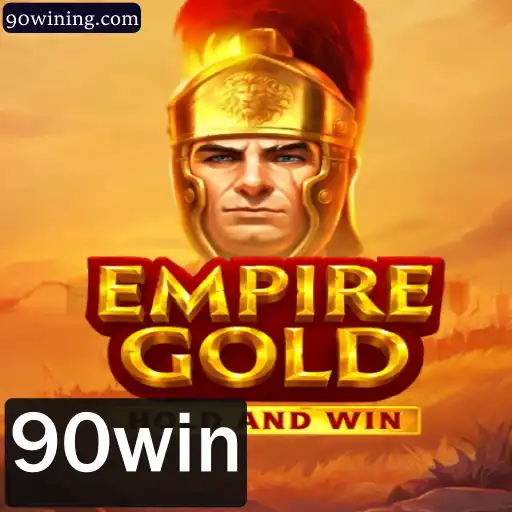 EmpireGold: Um Mergulho no Universo do Jogo Estratégico com 90win