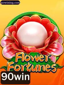 Explorando o Mundo Encantado de FlowerFortunes e a Estratégia 90win