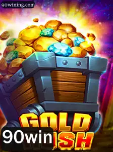 GoldRush: Aventure-se na Corrida do Ouro com 90win