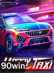 Explorando o Universo de HappyTaxi e a Chave para o Sucesso: 90win