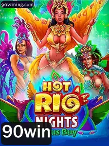 Explorando HotRioNightsBonusBuy: Um Guia Completo para o Jogo com Temática Tropical