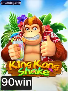 Descubra o Empolgante Jogo KingKongShake e Suas Regras Fascinantes