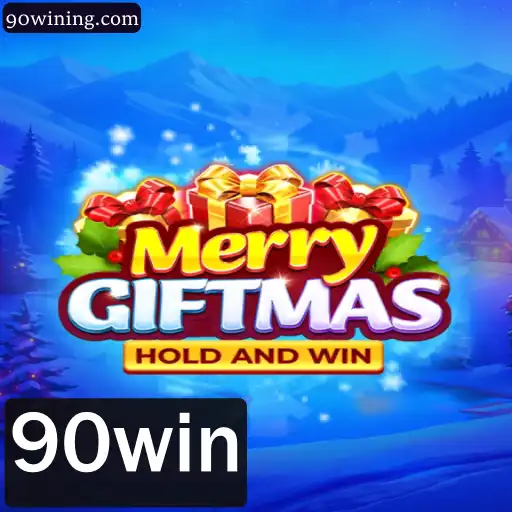 Descubra a Magia do Jogo MerryGiftmas: Como Jogar e Vencer com a Estratégia 90win