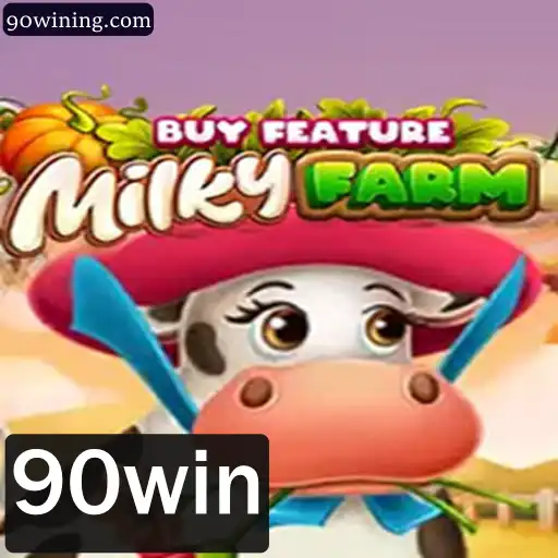 MilkyFarmBuyFeature: Um Jogo Inovador com Alta Taxa de Vitória de 90%