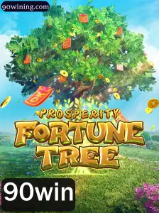 Descubra o Mundo de ProsperityFortuneTree: Um Jogo de Estratégia e Sorte