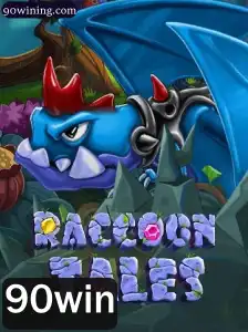 Explorando RaccoonTales: Um Mergulho nas Aventuras dos Guaxinins