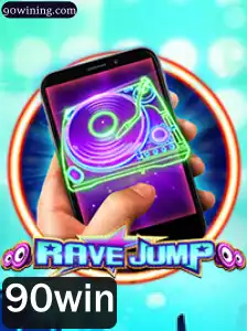 RaveJumpmobile: A Nova Sensação nos Jogos de Ação