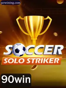 Descubra o Empolgante Mundo do Jogo SoccerSoloStriker com 90win