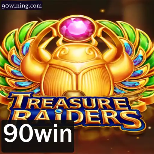 Treasureraiders: Aventura e Conquista no Mundo dos Jogos