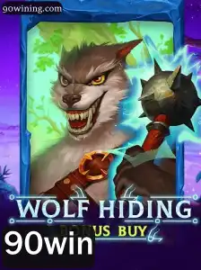 Descubra as Emoções de WolfHidingBonusBuy e Conquiste 90win