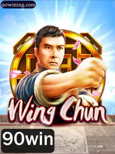 Explorando o Universo de WingChun: Um Jogo de Estratégia e Aventura